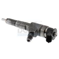 инжекторна дюза