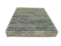 Filter, Innenraumluft