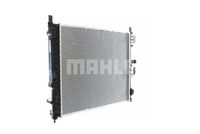 Thumbnail - Radiateur - CR554000S - MAHLE