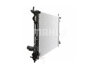 Thumbnail - Radiateur - CR835000S - MAHLE
