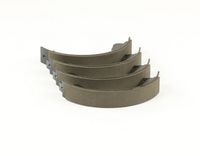 Set saboti frana MTR, Cod: 12160739