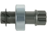 Freilaufgetriebe, Starter Freilaufgetriebe, Starter