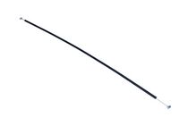 Motora pārsega slēdzenes trose 32-1146 MAXGEAR