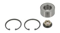 Set rulment roata MOOG, Cod: FD-WB-11185