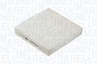 Filter, Innenraumluft