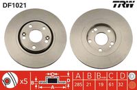 Bremsscheibe