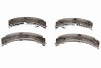 комплект спирачна челюст