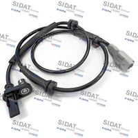 Sensor, Raddrehzahl