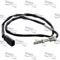 Sensor, Abgastemperatur