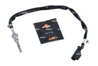 Sensor, Abgastemperatur