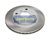 Disc frana JAPANPARTS, Cod: DI-278C