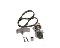 Ūdenssūknis + Zobsiksnas komplekts