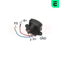 регулатор на генератор