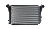 Thumbnail - Intercooler, inlaatluchtkoeler - CI207000P - MAHLE