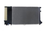 Thumbnail - Radiateur - CR482000S - MAHLE