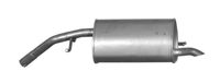 Endschalldämpfer