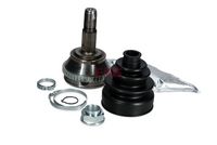 Gelenksatz, Antriebswelle