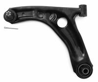 Lenker, Radaufhängung