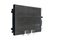 Thumbnail - Radiateur - CR2055001S - MAHLE