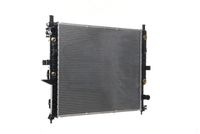 Thumbnail - Radiateur - CR553000S - MAHLE