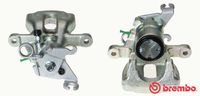 Bremssattel