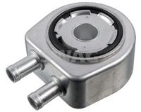 Eļļas radiators, Motoreļļa 33 10 2566