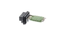Thumbnail - Weerstand, interieurventilator - ABR121000S - MAHLE