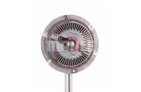 Thumbnail - Koppeling, radiateurventilator - CFC54000P - MAHLE