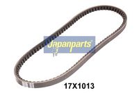 Curea transmisie JAPANPARTS, Cod: DT-17X1013