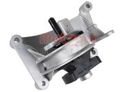 Lagerung, Motor