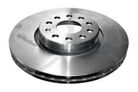 спирачен диск