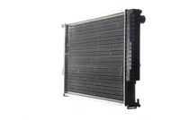 Thumbnail - Radiateur - CR331000S - MAHLE