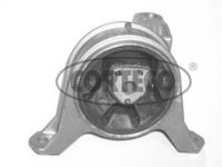 Lagerung, Motor