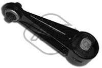 окачване, двигател