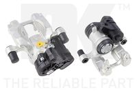 Bremssattel