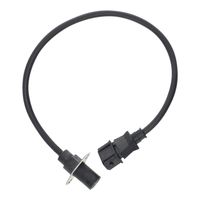 Impulsgeber, Kurbelwelle