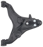 Lenker, Radaufhängung