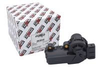 CONTROL CLAPETA ACCELERATIE