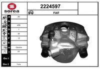Etrier frana EAI, Cod: 2224597