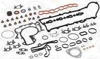 Dichtungsvollsatz, Motor