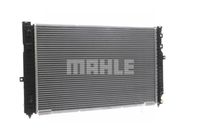 Thumbnail - Radiateur - CR1414000S - MAHLE