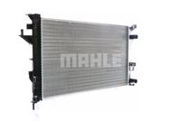 Thumbnail - Radiateur - CR459000S - MAHLE