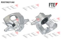 Bremssattel