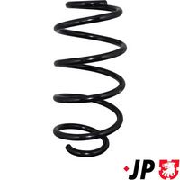 пружина за ходовата част