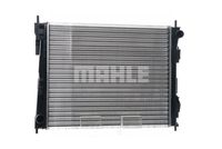 Thumbnail - Radiateur - CR921000S - MAHLE