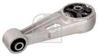 Lagerung, Motor