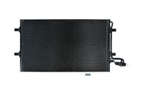 Condensator, climatizare KAMOKA, Cod: 7800219