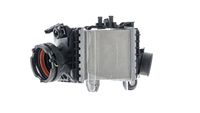 Thumbnail - Intercooler, inlaatluchtkoeler - CI616000P - MAHLE