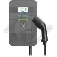 LADESTATION ELEKTROFAHRZEUG