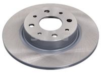 спирачен диск